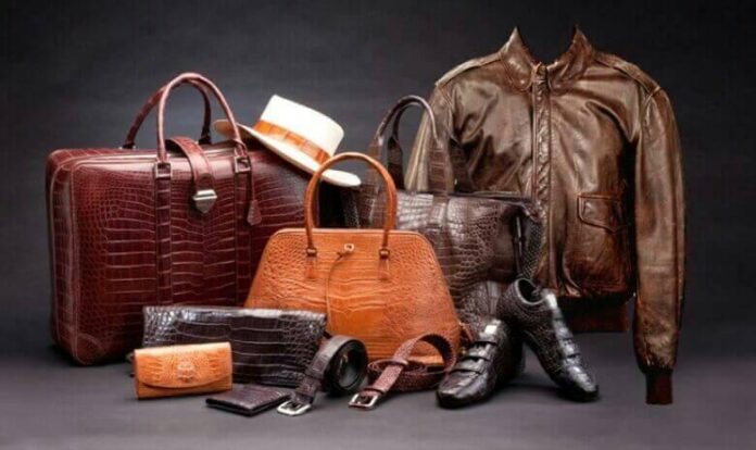 Leather Products